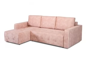Угловой диван-кровать Хэнк